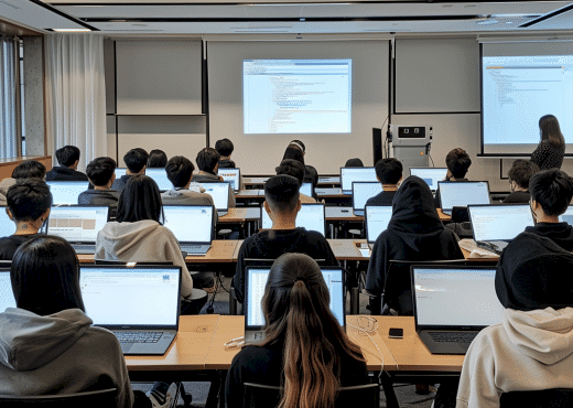 Software Academy Software Academy About